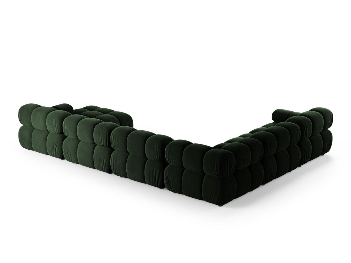 Modulinis minkštas kampas 655632