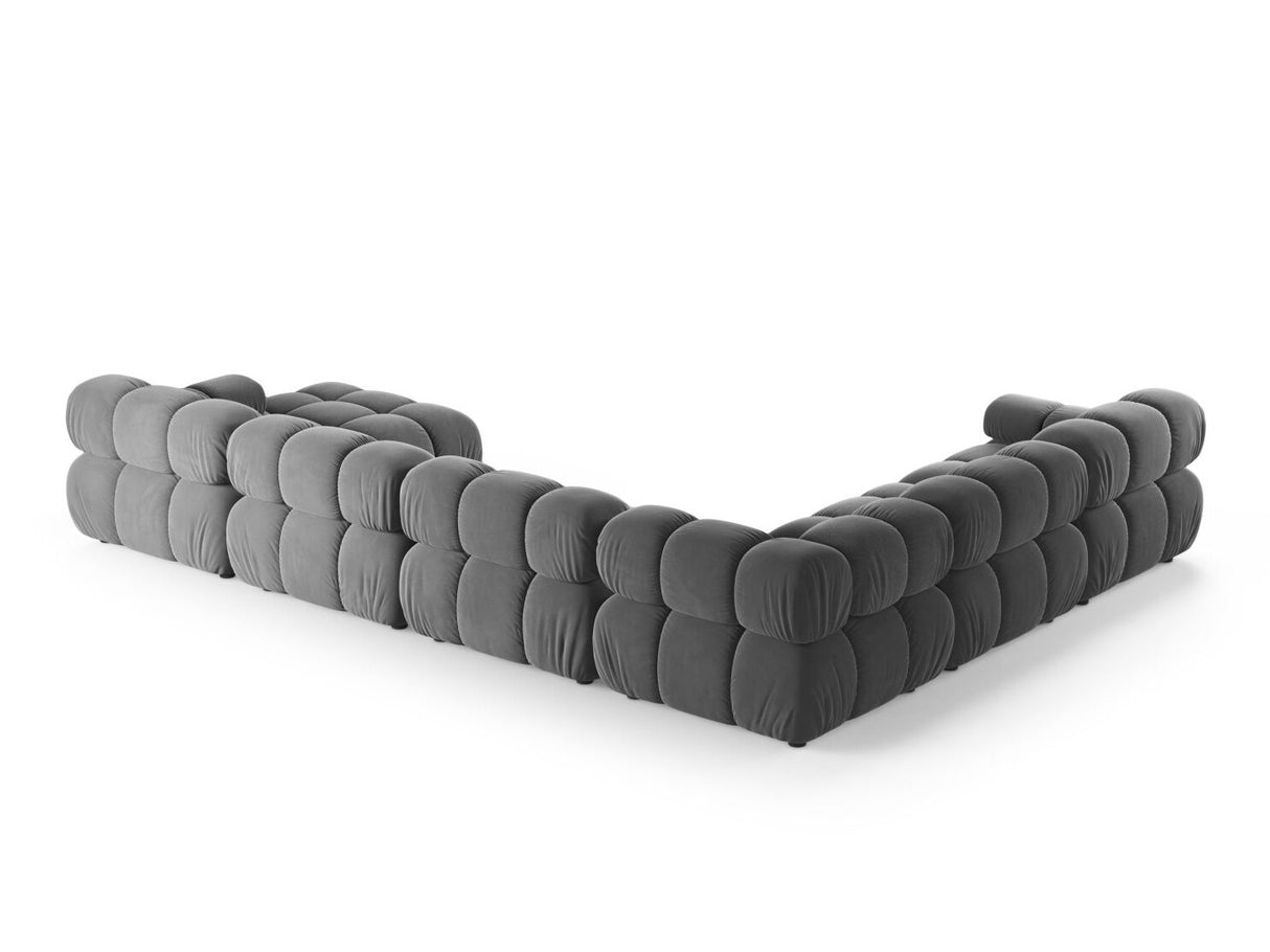 Modulinis minkštas kampas 655632