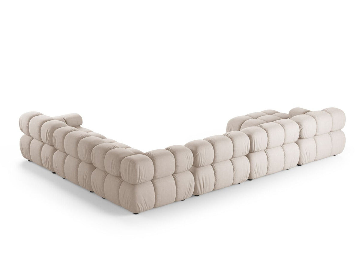 Modulinis minkštas kampas 655632