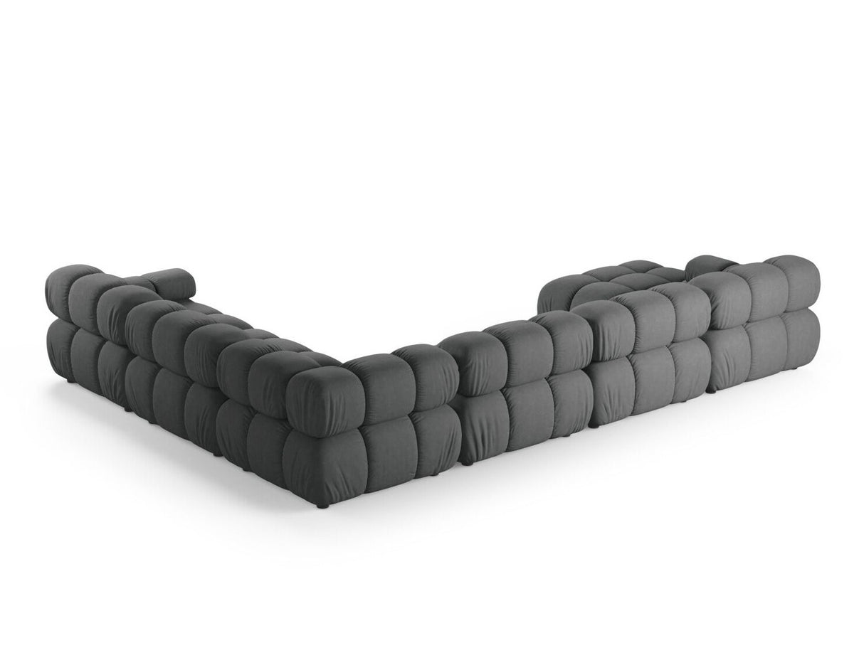Modulinis minkštas kampas 655632