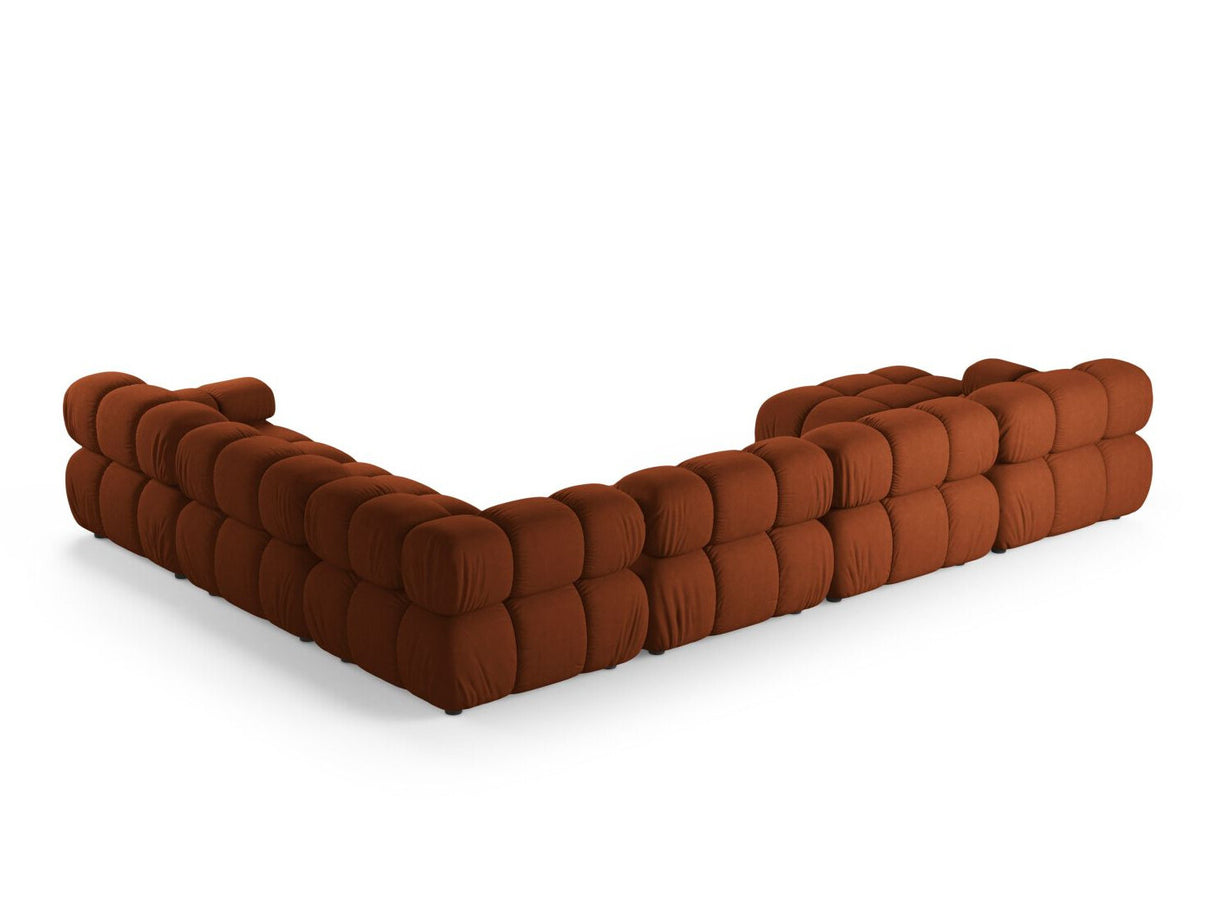 Modulinis minkštas kampas 655632