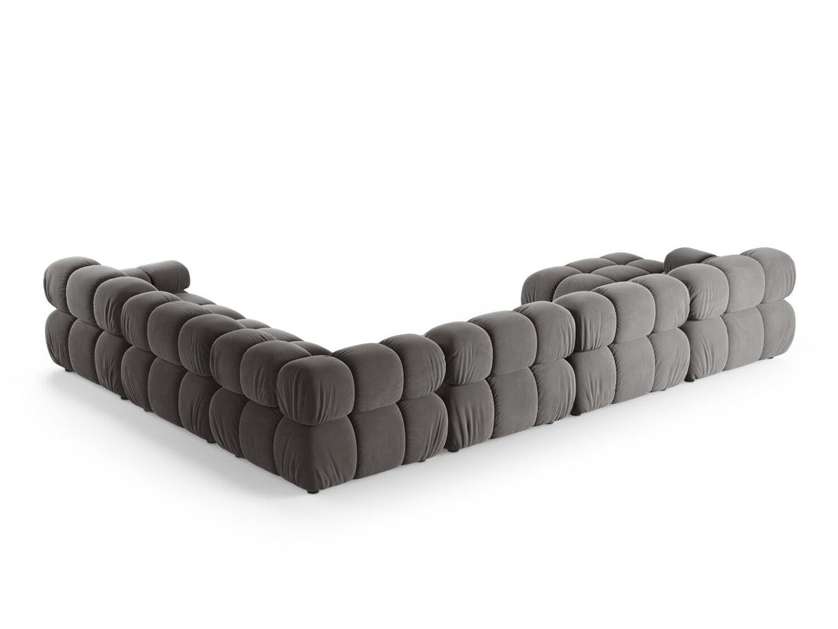 Modulinis minkštas kampas 655632