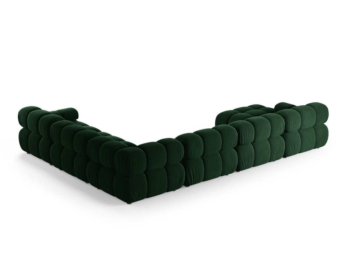 Modulinis minkštas kampas 655632