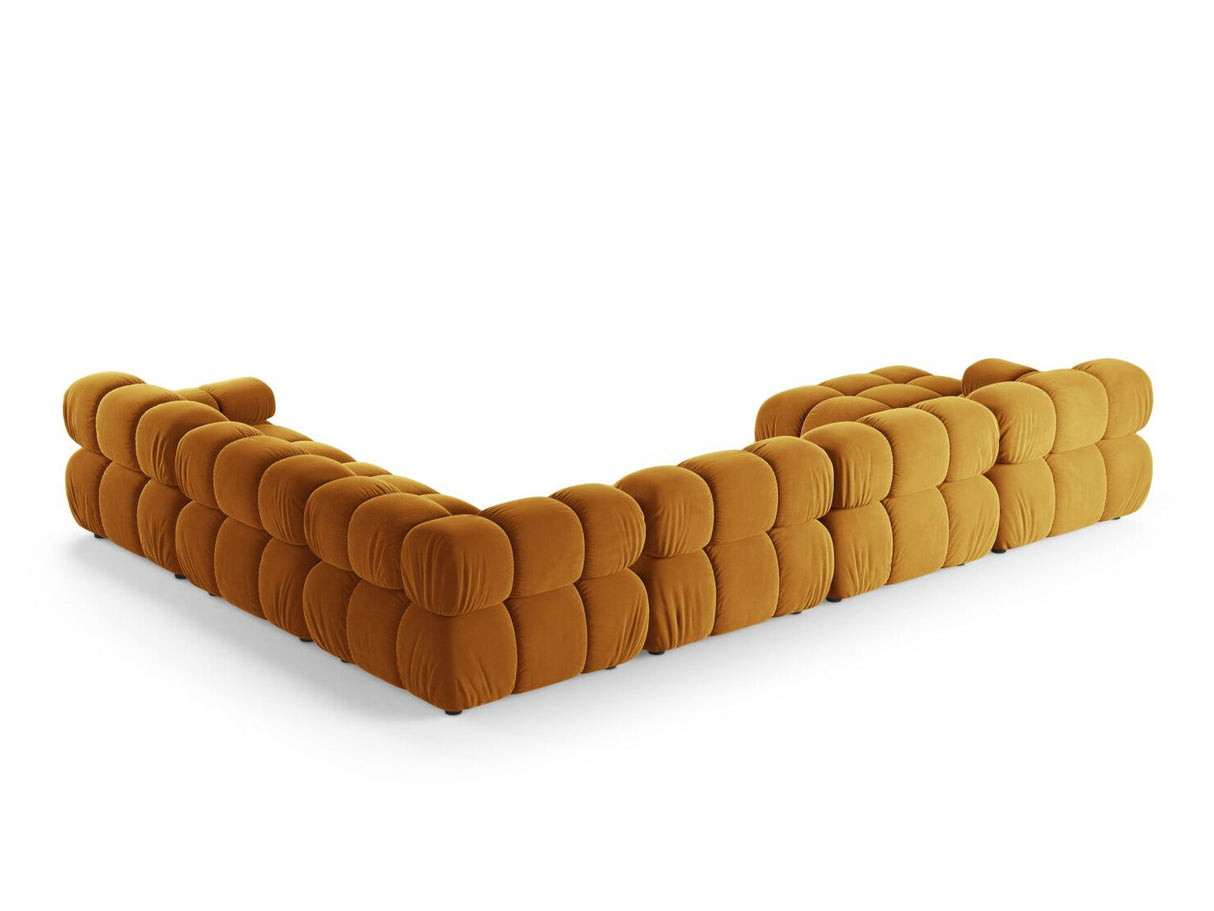Modulinis minkštas kampas 655632