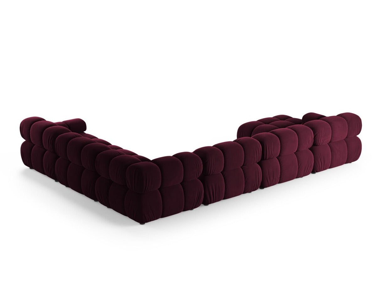Modulinis minkštas kampas 655632