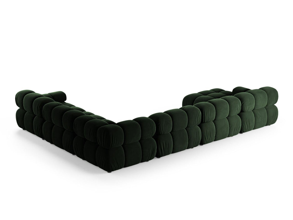Modulinis minkštas kampas 655632