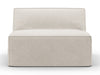 Modulinis fotelis 655505