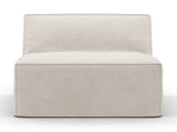 Modulinis fotelis 655505