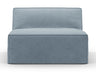 Modulinis fotelis 655505