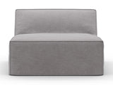 Modulinis fotelis 655505