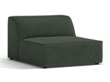 Modulinis fotelis 655505