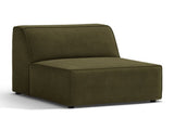 Modulinis fotelis 655505