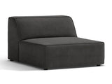 Modulinis fotelis 655505