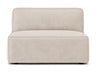 Modulinis fotelis 655505