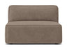 Modulinis fotelis 655505