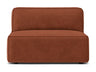 Modulinis fotelis 655505