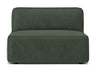 Modulinis fotelis 655505