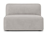 Modulinis fotelis 655505