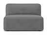Modulinis fotelis 655505
