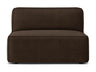 Modulinis fotelis 655505
