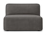 Modulinis fotelis 655505