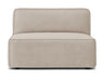 Modulinis fotelis 655505