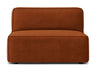 Modulinis fotelis 655505