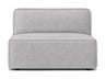 Modulinis fotelis 655505