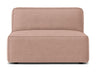Modulinis fotelis 655505