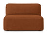 Modulinis fotelis 655505