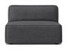 Modulinis fotelis 655505