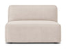 Modulinis fotelis 655505