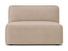 Modulinis fotelis 655505