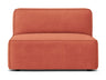Modulinis fotelis 655505