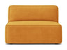 Modulinis fotelis 655505