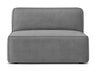 Modulinis fotelis 655505