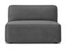 Modulinis fotelis 655505