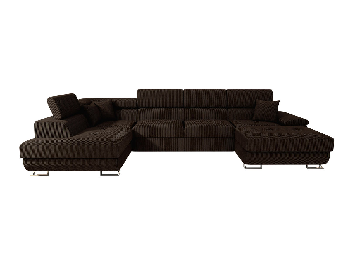 Minkštas kampas 501760