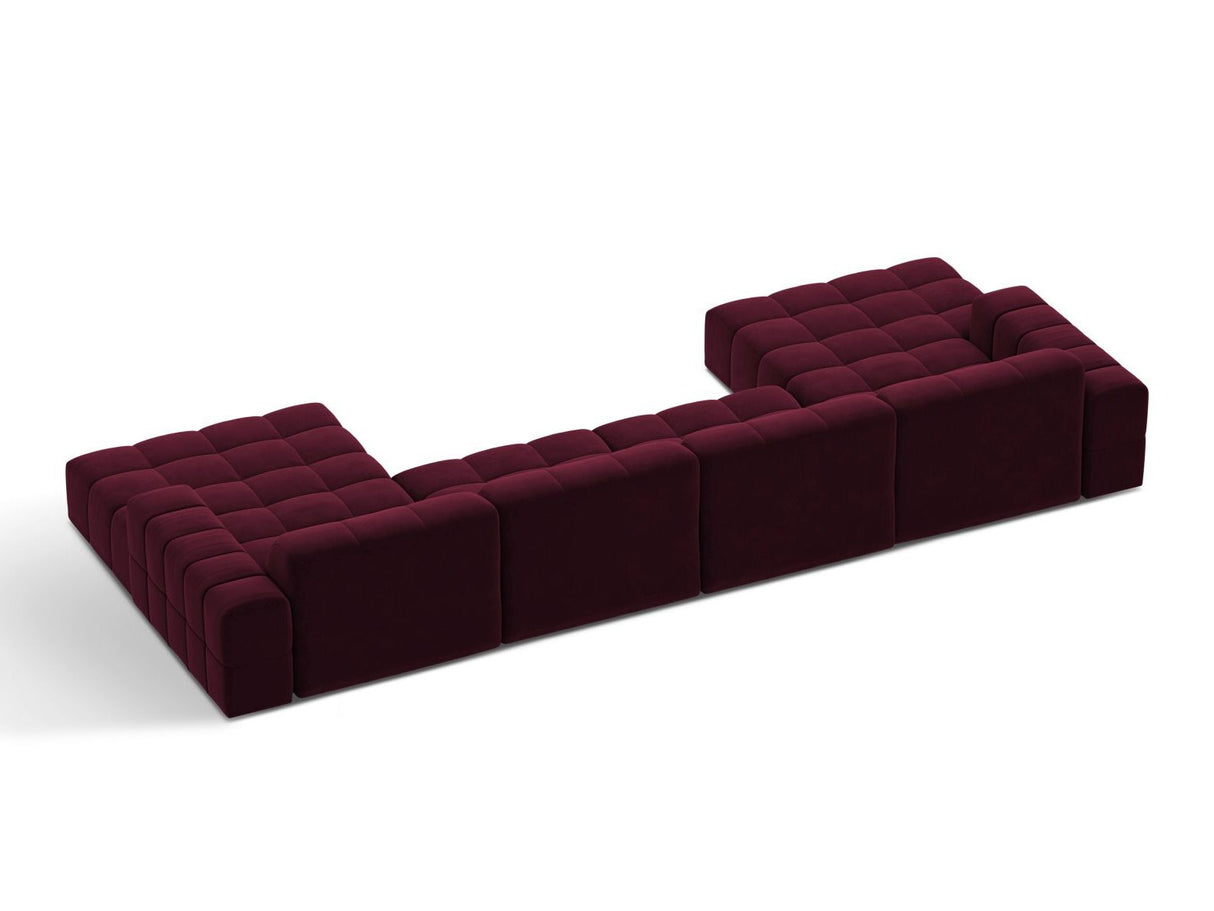 Minkštas kampas 655922