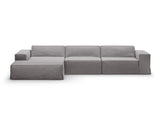 Modulinis fotelis 656213