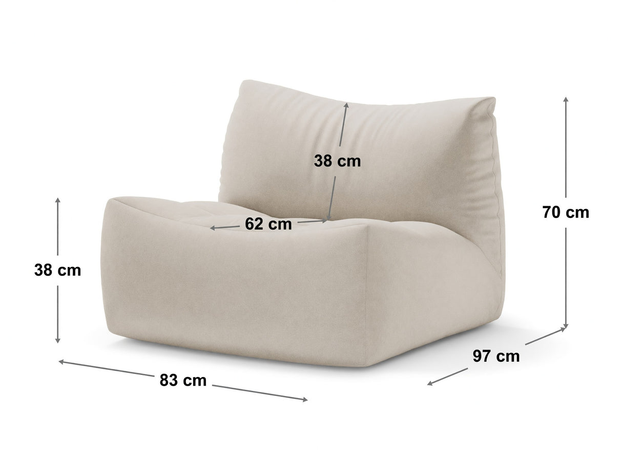 Fotelis 656261