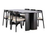 Valgomojo komplektas 656300