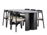 Valgomojo komplektas 656300