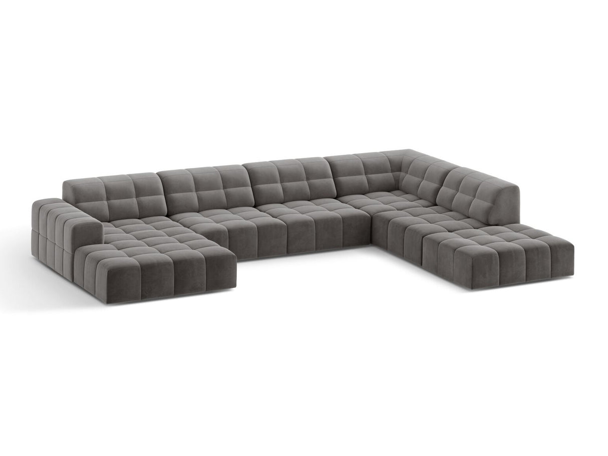 Minkštas kampas 656301