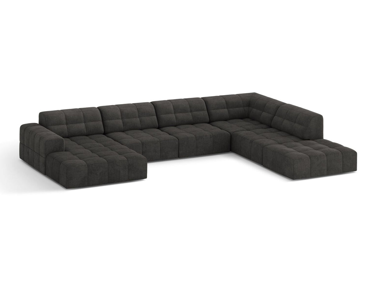 Minkštas kampas 656301
