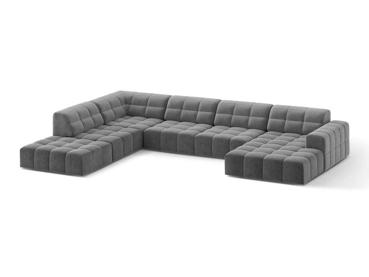 Minkštas kampas 656301