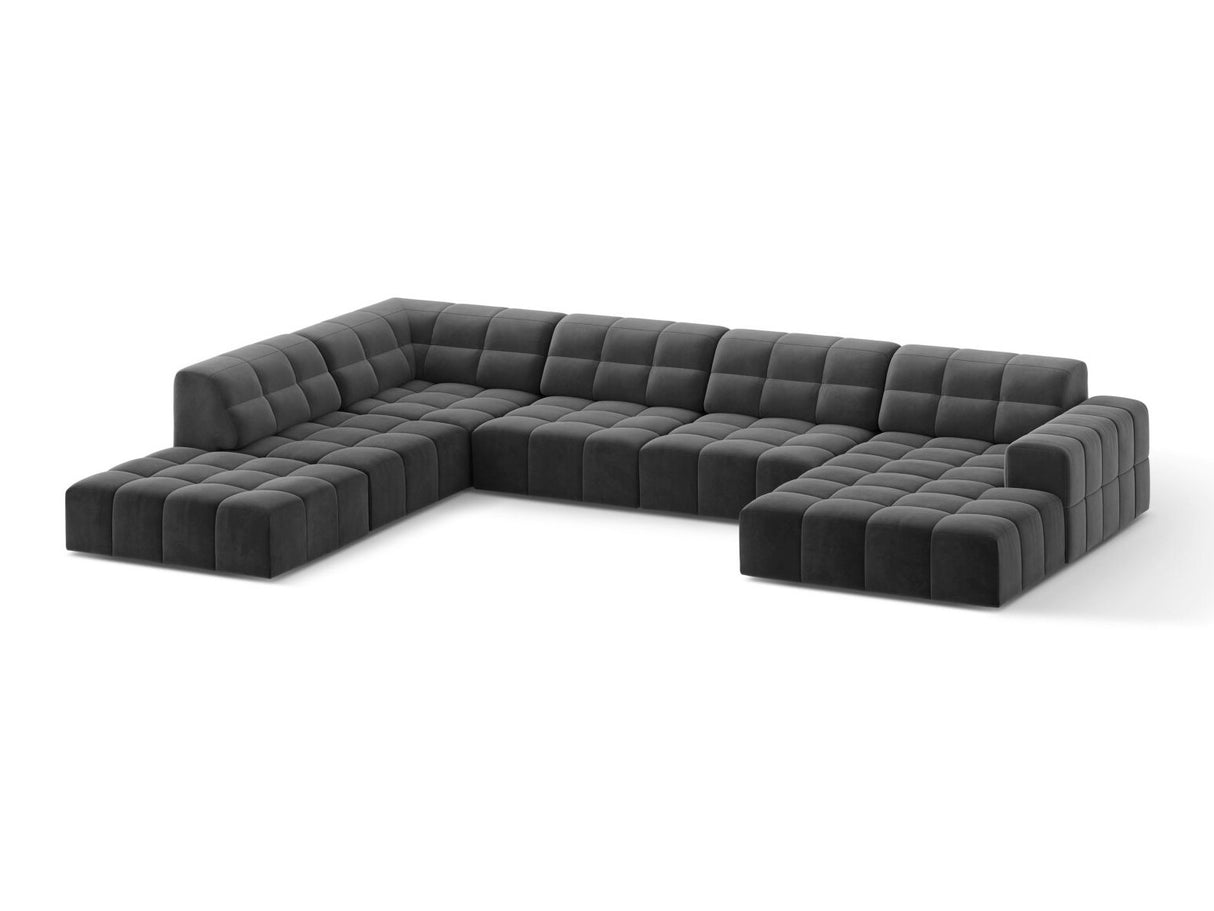 Minkštas kampas 656301