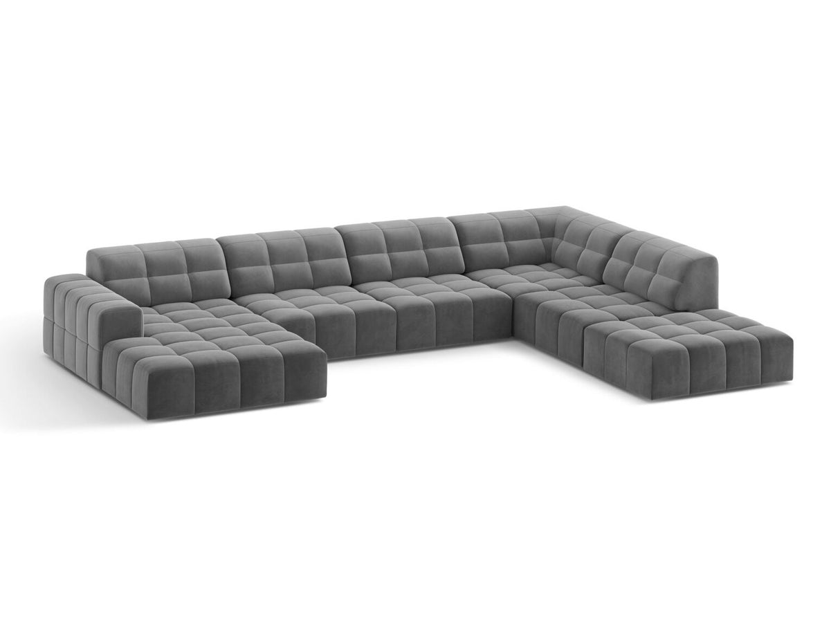 Minkštas kampas 656301
