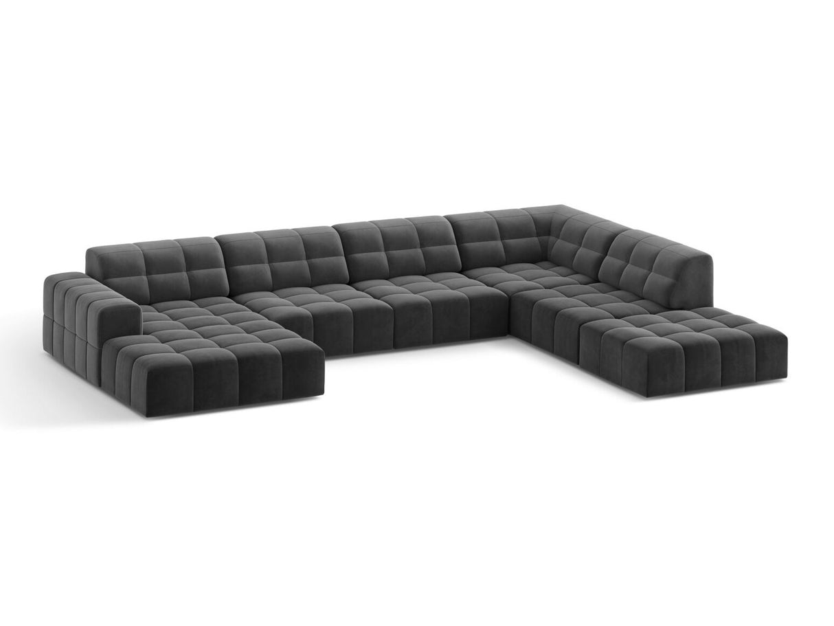 Minkštas kampas 656301