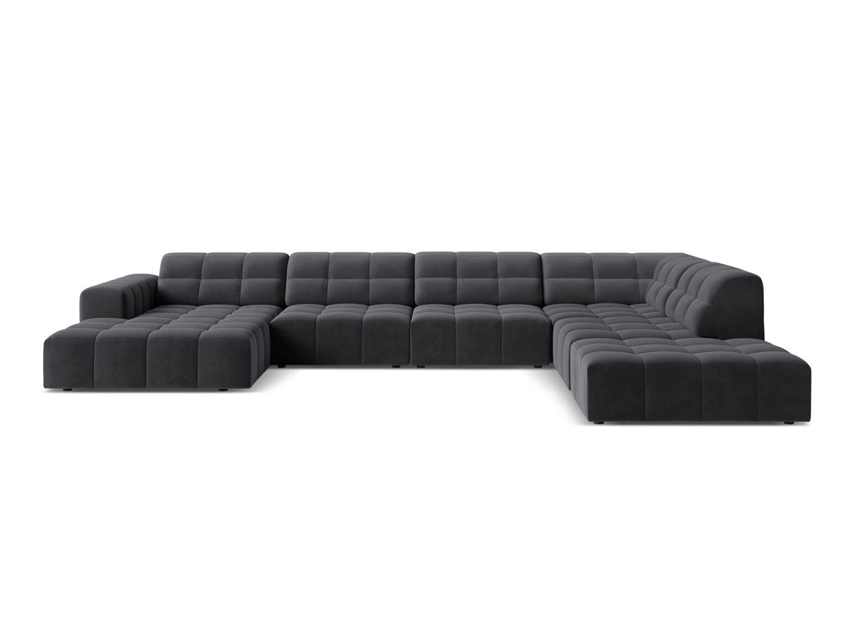 Minkštas kampas 656301